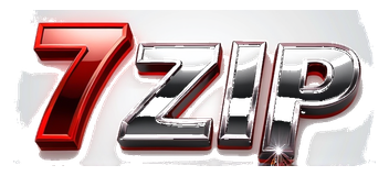 7zip logo