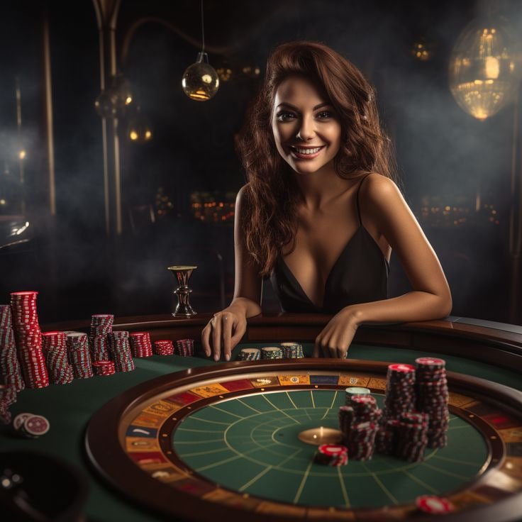 7zip Baccarat & Roulette